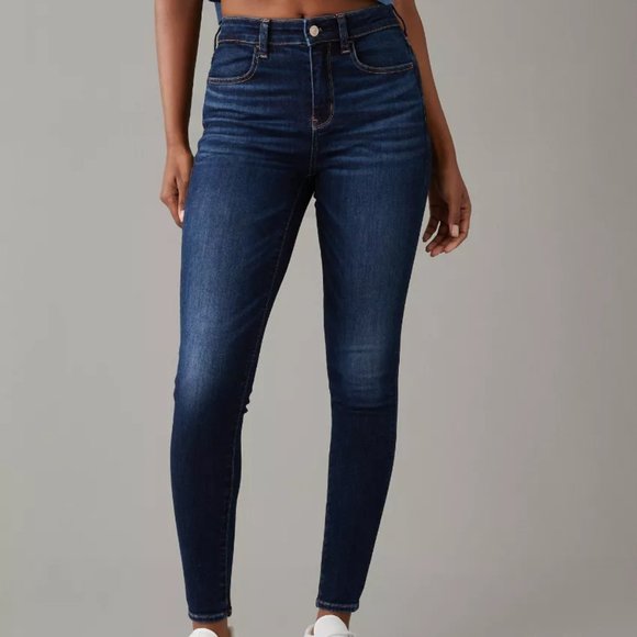 American Eagle Outfitters Denim - 397 American Eagle Jeggings Jeans